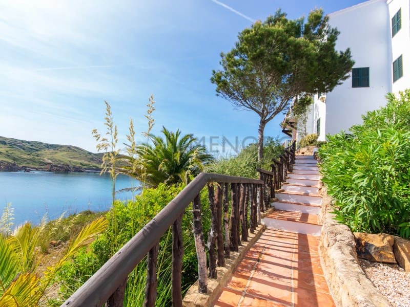 1 slaapkamer Appartement te koop in Es Mercadal - € 298.000 (Ref: 9904292)