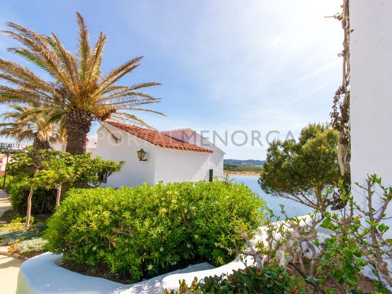 1 slaapkamer Appartement te koop in Es Mercadal - € 298.000 (Ref: 9904292)
