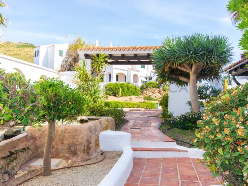 1 slaapkamer Appartement te koop in Es Mercadal - € 298.000 (Ref: 9904292)