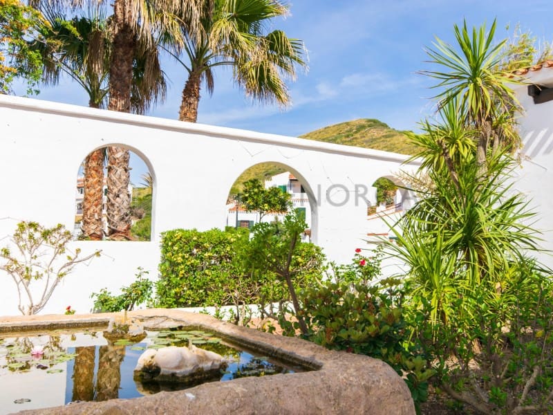 1 slaapkamer Appartement te koop in Es Mercadal - € 298.000 (Ref: 9904292)