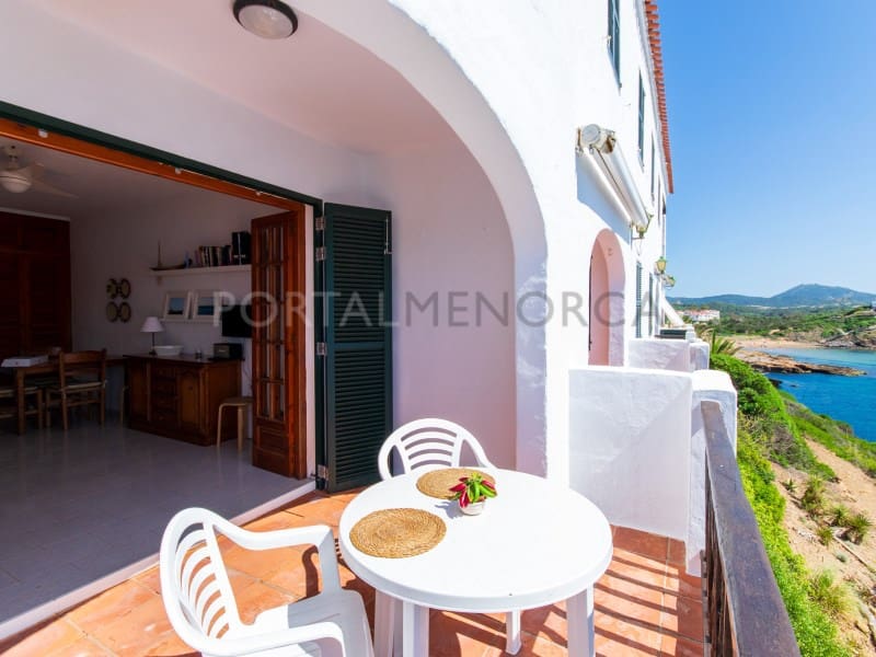 1 bedroom Apartment for sale in Es Mercadal - € 298,000 (Ref: 9904292)