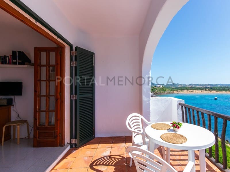 1 bedroom Apartment for sale in Es Mercadal - € 298,000 (Ref: 9904292)