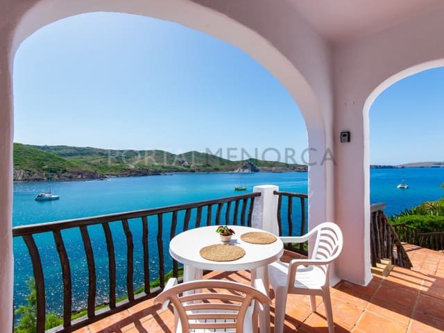 1 sypialnia Apartament na sprzedaż w Es Mercadal - 298 000 € (Ref: 9904292)
