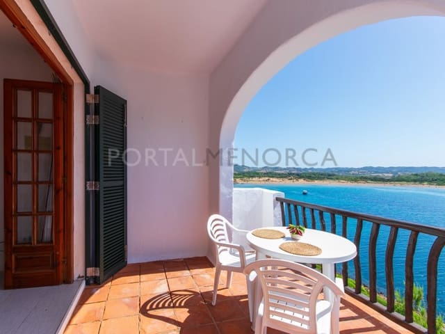 1 sypialnia Apartament na sprzedaż w Es Mercadal - 298 000 € (Ref: 9904292)