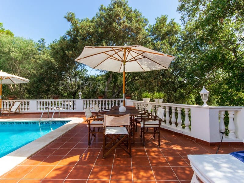 3 soverom Villa til salgs i Es Mercadal med svømmebasseng - € 680 000 (Ref: 9906972)