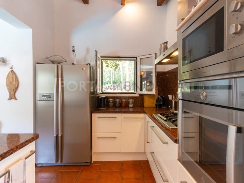 3 soverom Villa til salgs i Es Mercadal med svømmebasseng - € 680 000 (Ref: 9906972)
