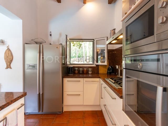 3 soverom Villa til salgs i Es Mercadal med svømmebasseng - € 680 000 (Ref: 9906972)