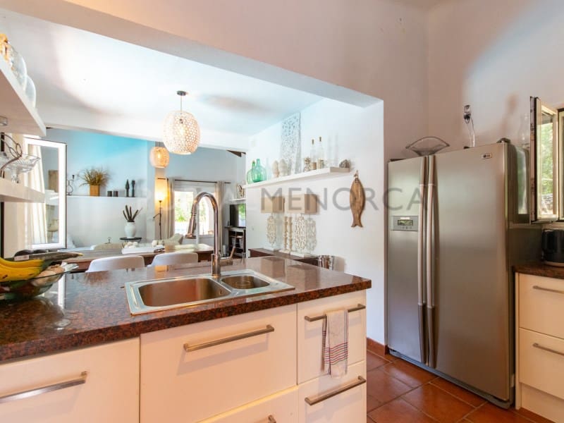3 soverom Villa til salgs i Es Mercadal med svømmebasseng - € 680 000 (Ref: 9906972)