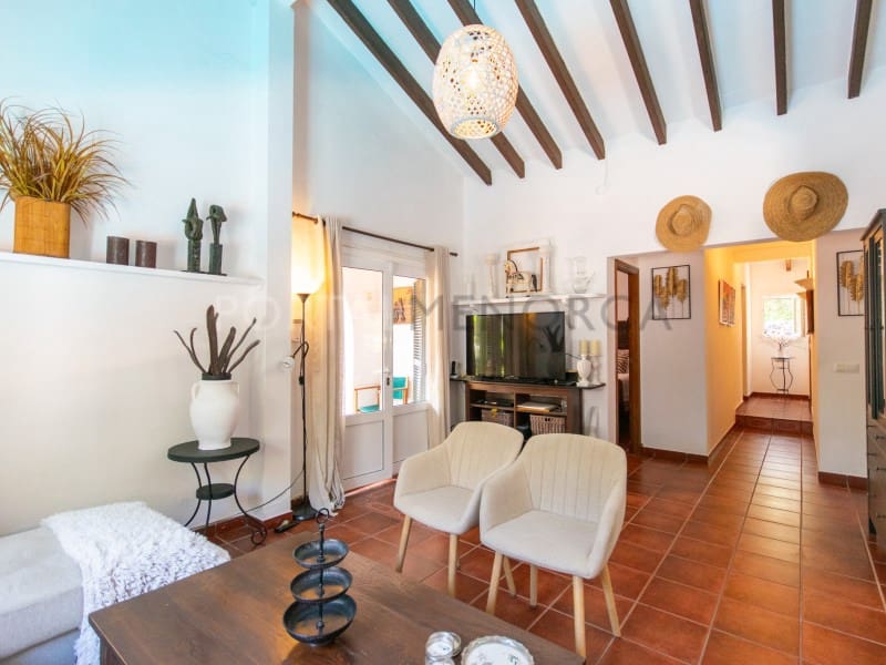 3 soverom Villa til salgs i Es Mercadal med svømmebasseng - € 680 000 (Ref: 9906972)