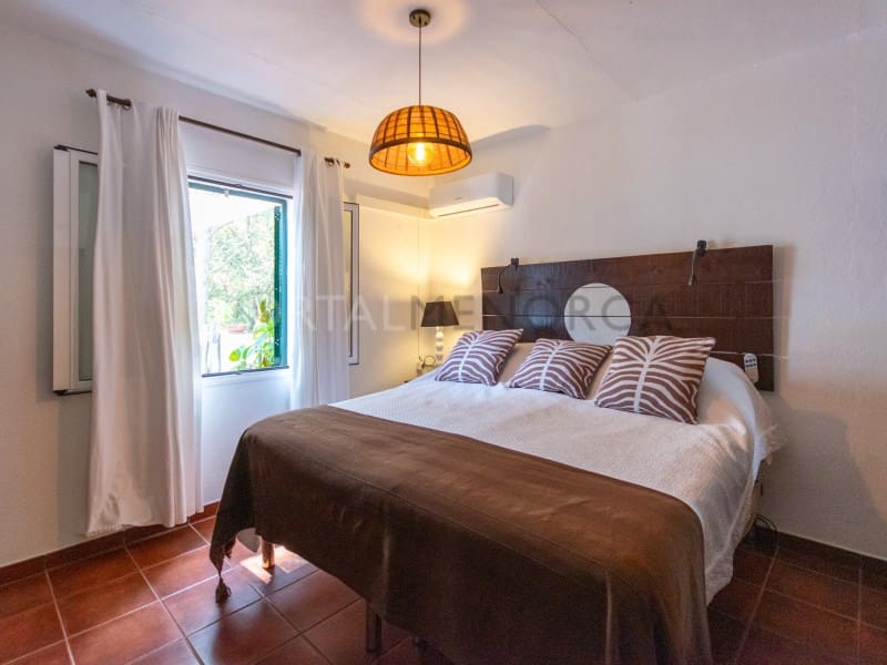 3 soverom Villa til salgs i Es Mercadal med svømmebasseng - € 680 000 (Ref: 9906972)