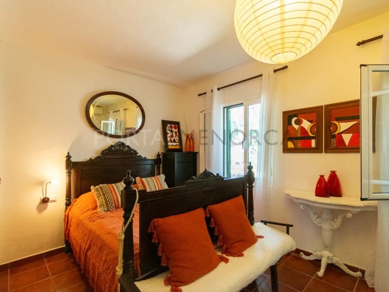 3 soverom Villa til salgs i Es Mercadal med svømmebasseng - € 680 000 (Ref: 9906972)