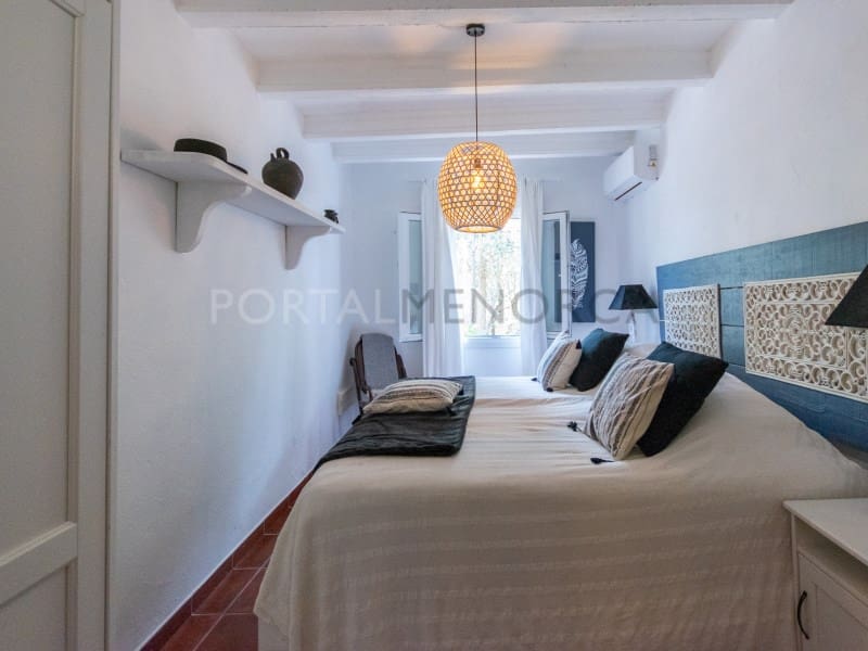 3 soverom Villa til salgs i Es Mercadal med svømmebasseng - € 680 000 (Ref: 9906972)