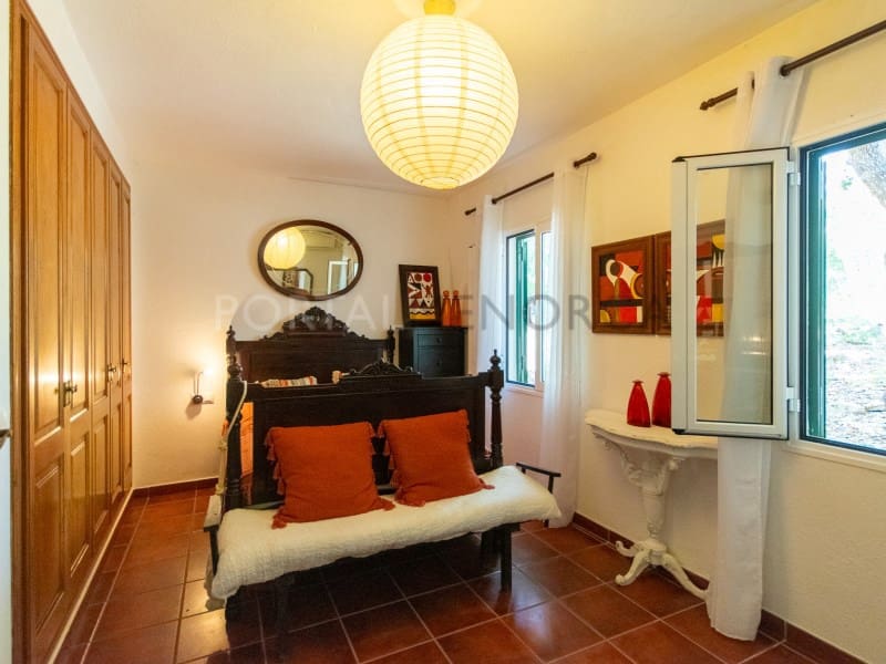 3 soverom Villa til salgs i Es Mercadal med svømmebasseng - € 680 000 (Ref: 9906972)