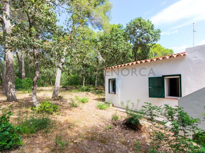 3 soverom Villa til salgs i Es Mercadal med svømmebasseng - € 680 000 (Ref: 9906972)