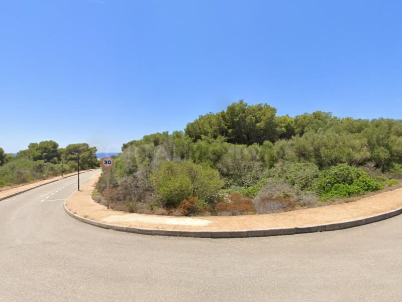 Bouwgrond te koop in Binibeca - € 740.000 (Ref: 9912825)