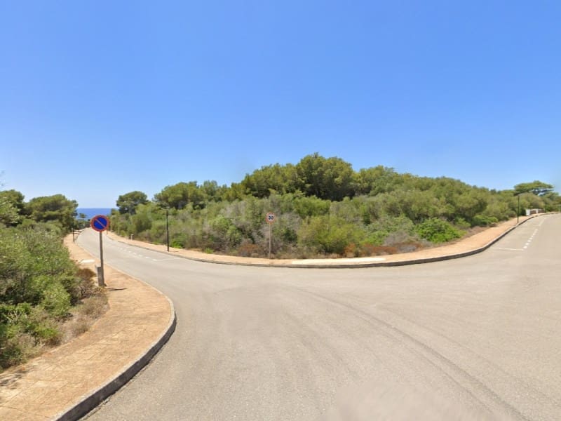 Bouwgrond te koop in Binibeca - € 740.000 (Ref: 9912825)