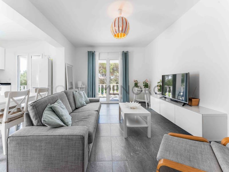 6 Zimmer Villa zu verkaufen in Cala Galdana mit Pool - 895.000 € (Ref: 9912826)