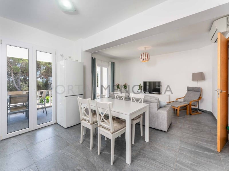 6 Zimmer Villa zu verkaufen in Cala Galdana mit Pool - 895.000 € (Ref: 9912826)