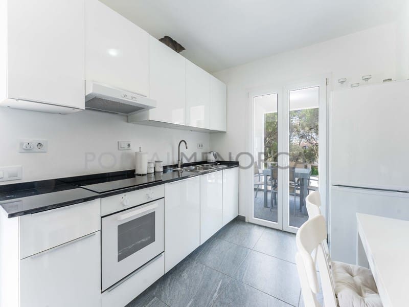 6 Zimmer Villa zu verkaufen in Cala Galdana mit Pool - 895.000 € (Ref: 9912826)