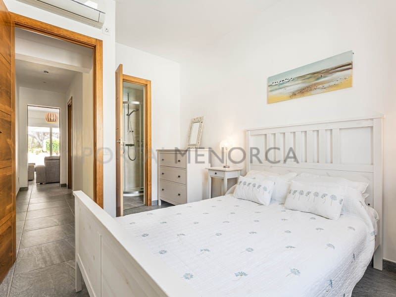 6 Zimmer Villa zu verkaufen in Cala Galdana mit Pool - 895.000 € (Ref: 9912826)