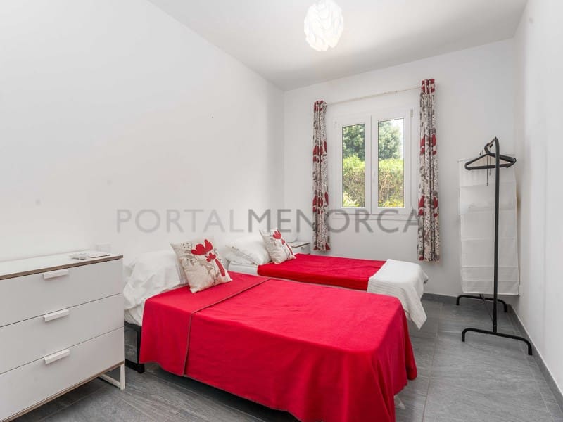6 Zimmer Villa zu verkaufen in Cala Galdana mit Pool - 895.000 € (Ref: 9912826)