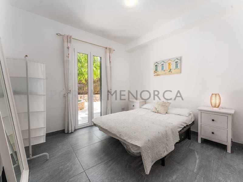 6 Zimmer Villa zu verkaufen in Cala Galdana mit Pool - 895.000 € (Ref: 9912826)