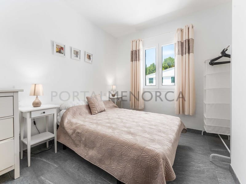 6 Zimmer Villa zu verkaufen in Cala Galdana mit Pool - 895.000 € (Ref: 9912826)