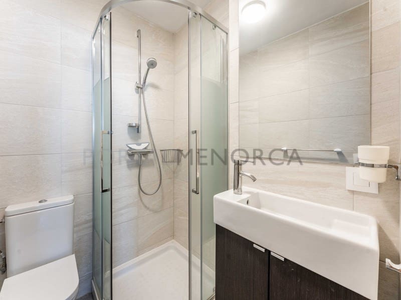 6 Zimmer Villa zu verkaufen in Cala Galdana mit Pool - 895.000 € (Ref: 9912826)