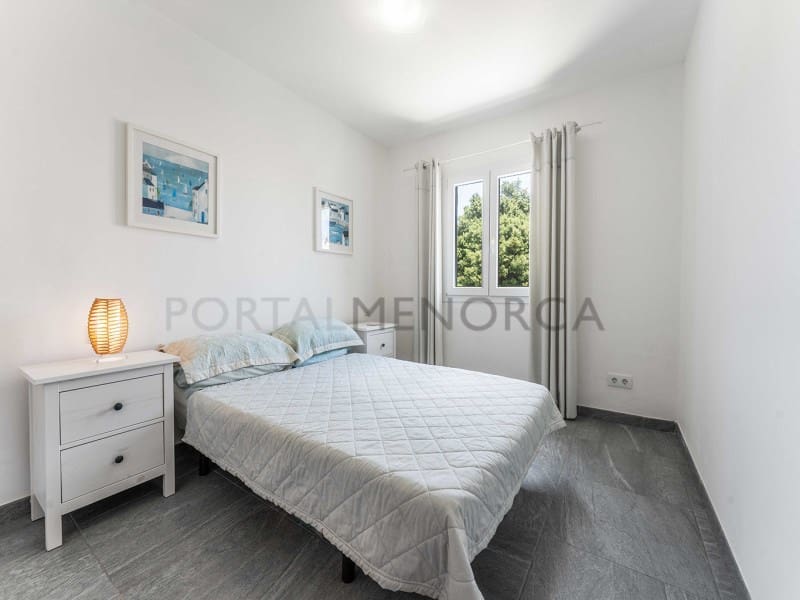 6 Zimmer Villa zu verkaufen in Cala Galdana mit Pool - 895.000 € (Ref: 9912826)