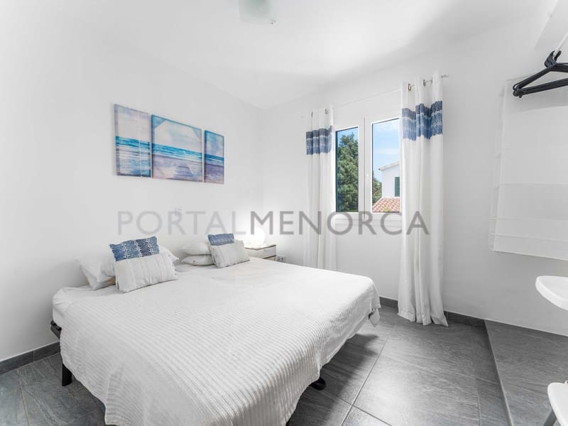6 Zimmer Villa zu verkaufen in Cala Galdana mit Pool - 895.000 € (Ref: 9912826)