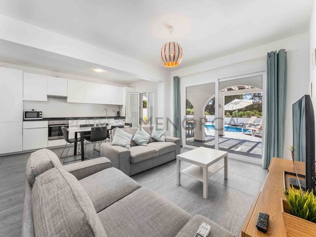 6 Zimmer Villa zu verkaufen in Cala Galdana, Ferreries mit Pool - 895.000 € (Ref: 9912826)