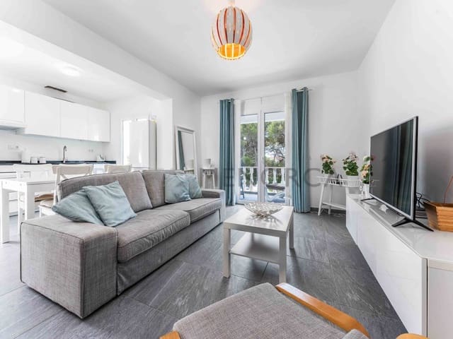 6 Zimmer Villa zu verkaufen in Cala Galdana, Ferreries mit Pool - 895.000 € (Ref: 9912826)