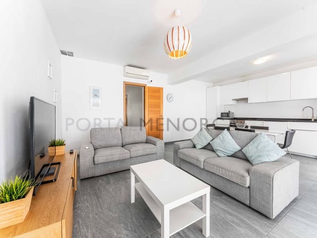 6 Zimmer Villa zu verkaufen in Cala Galdana, Ferreries mit Pool - 895.000 € (Ref: 9912826)