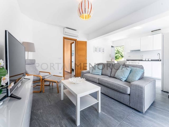 6 Zimmer Villa zu verkaufen in Cala Galdana, Ferreries mit Pool - 895.000 € (Ref: 9912826)