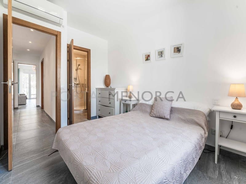 6 Zimmer Villa zu verkaufen in Cala Galdana mit Pool - 895.000 € (Ref: 9912826)