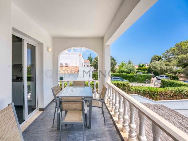 6 Zimmer Villa zu verkaufen in Cala Galdana mit Pool - 895.000 € (Ref: 9912826)