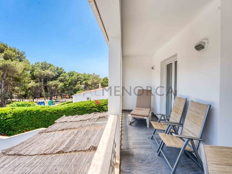 6 Zimmer Villa zu verkaufen in Cala Galdana mit Pool - 895.000 € (Ref: 9912826)