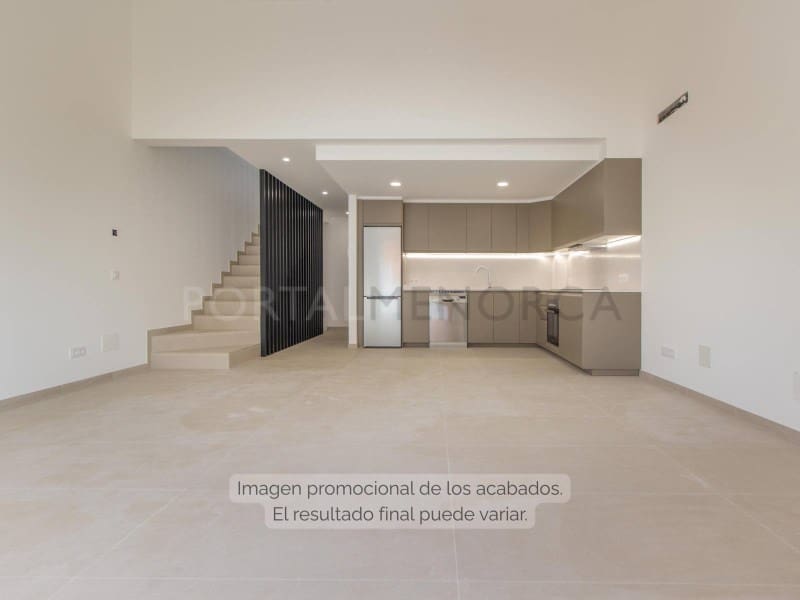 3 sypialnia Apartament na sprzedaż w San Luis / Sant Lluis - 550 000 € (Ref: 9912827)