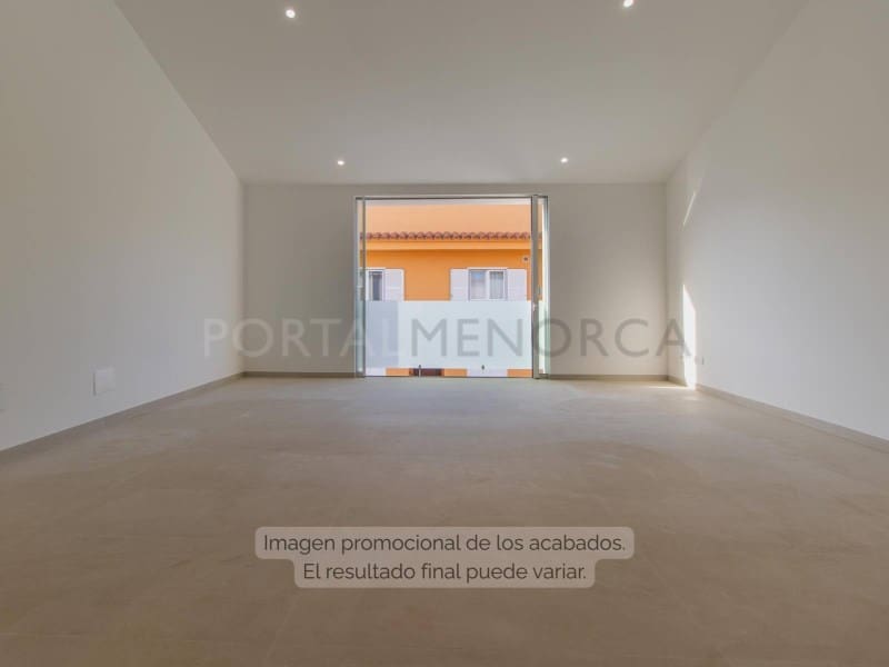 3 sypialnia Apartament na sprzedaż w San Luis / Sant Lluis - 550 000 € (Ref: 9912827)
