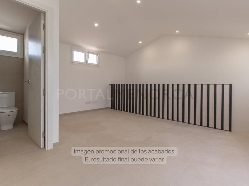 3 sypialnia Apartament na sprzedaż w San Luis / Sant Lluis - 550 000 € (Ref: 9912827)