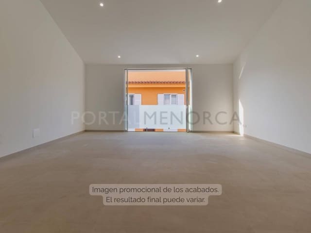 3 sypialnia Apartament na sprzedaż w San Luis / Sant Lluís - 550 000 € (Ref: 9912827)