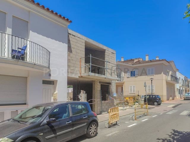 3 sypialnia Apartament na sprzedaż w San Luis / Sant Lluís - 550 000 € (Ref: 9912827)