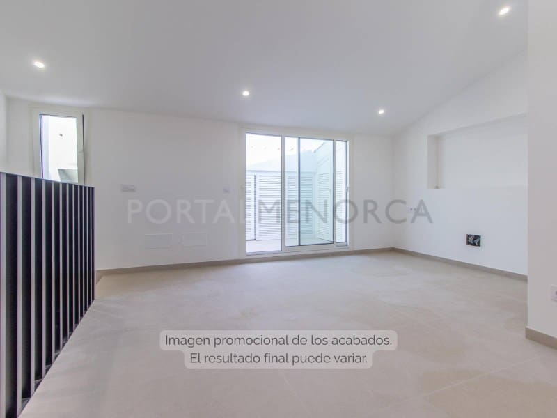 2 sypialnia Apartament na sprzedaż w San Luis / Sant Lluis - 450 000 € (Ref: 9912828)