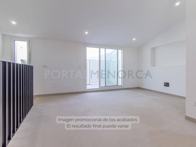 2 quarto Apartamento para venda em San Luis / Sant Lluís - 450 000 € (Ref: 9912828)