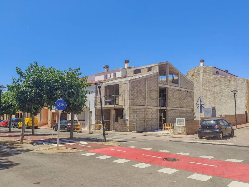 2 sypialnia Apartament na sprzedaż w San Luis / Sant Lluis - 450 000 € (Ref: 9912828)