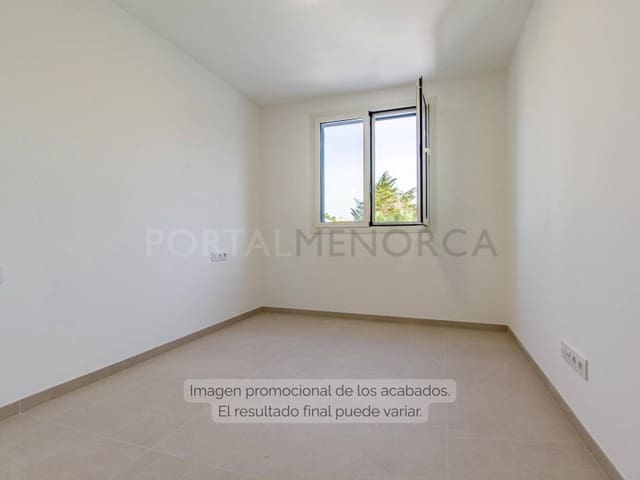 2 quarto Apartamento para venda em San Luis / Sant Lluís - 450 000 € (Ref: 9912828)