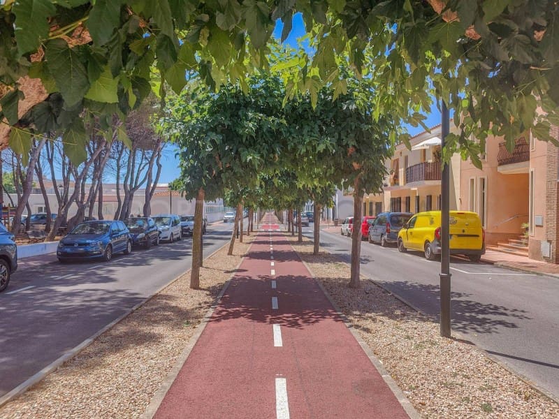 2 sypialnia Apartament na sprzedaż w San Luis / Sant Lluis - 450 000 € (Ref: 9912828)