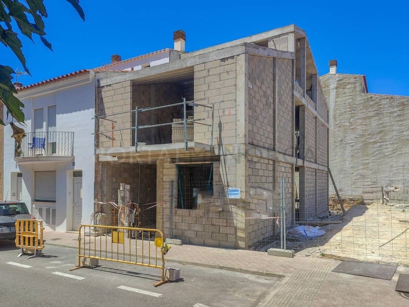 2 sypialnia Apartament na sprzedaż w San Luis / Sant Lluis - 450 000 € (Ref: 9912828)