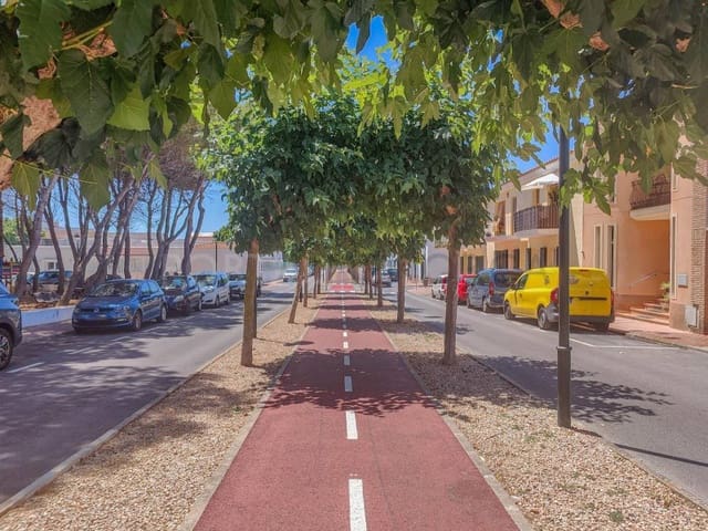 2 quarto Apartamento para venda em San Luis / Sant Lluís - 450 000 € (Ref: 9912828)