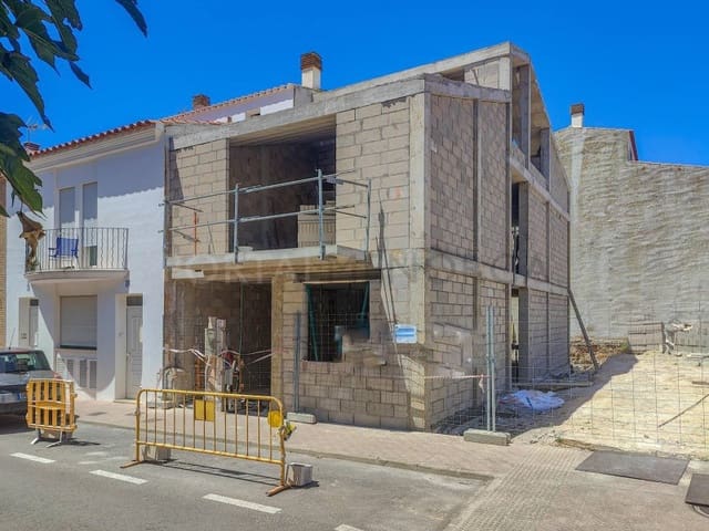 2 quarto Apartamento para venda em San Luis / Sant Lluís - 450 000 € (Ref: 9912828)